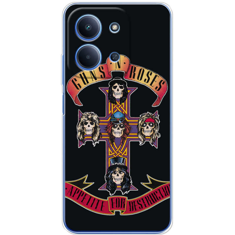 Чохол BoxFace Poco C85 