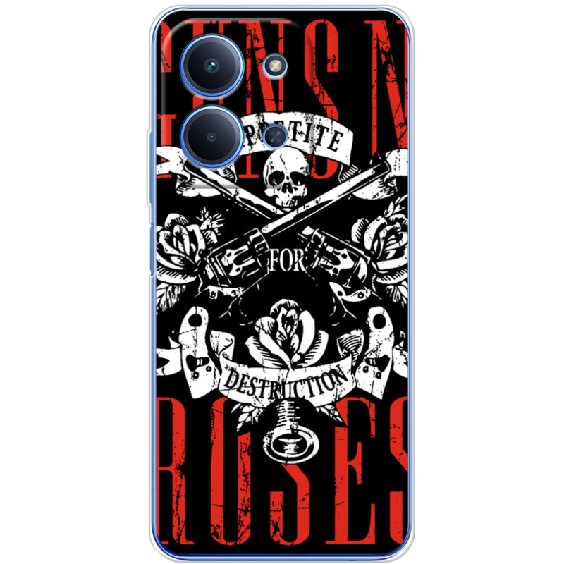 Чохол BoxFace Poco C85 