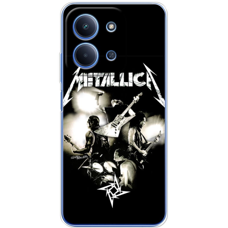 Чохол BoxFace Poco C85 