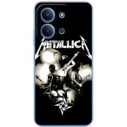 Чохол BoxFace Poco C85 