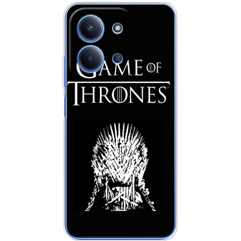 Чохол BoxFace Poco C85 