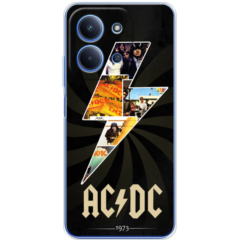 Чохол BoxFace Poco C85 