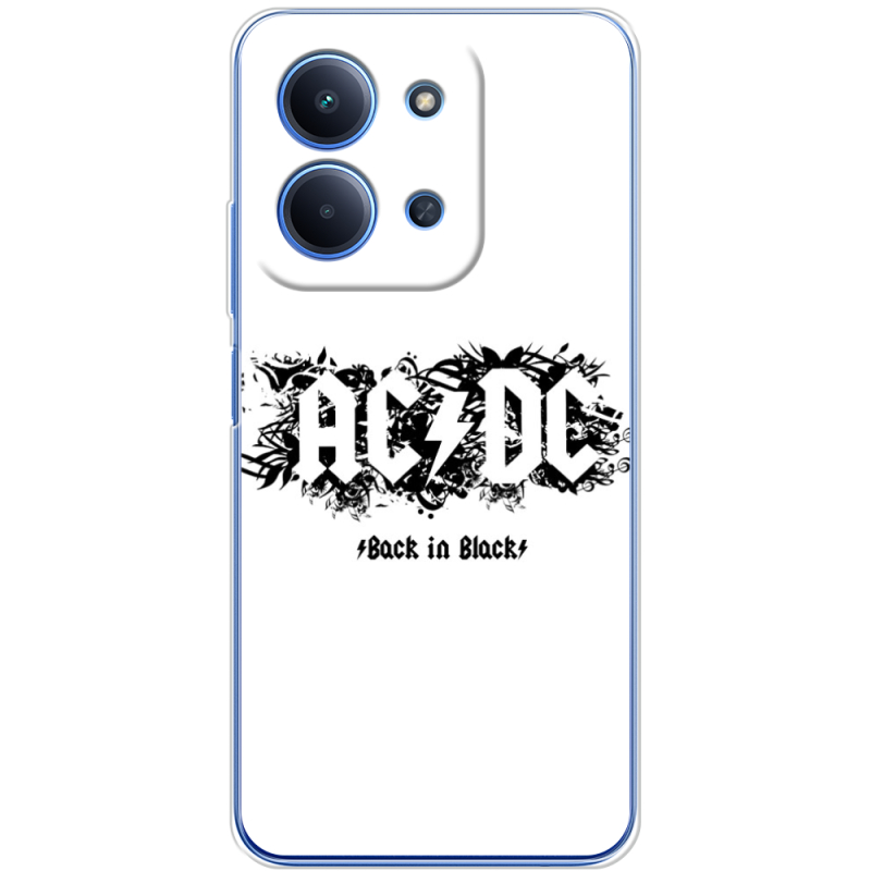 Чохол BoxFace Poco C85 