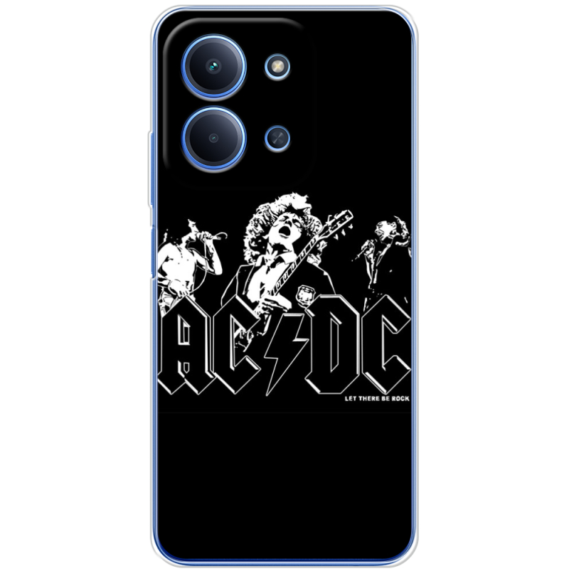 Чохол BoxFace Poco C85 