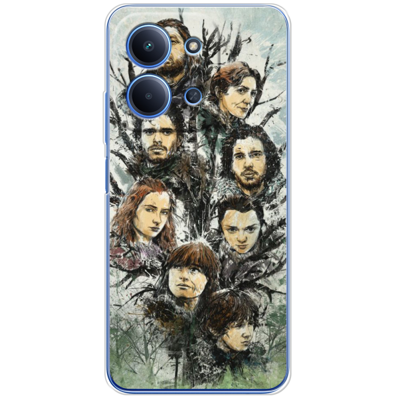 Чохол BoxFace Poco C85 