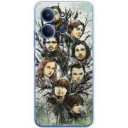 Чохол BoxFace Poco C85 