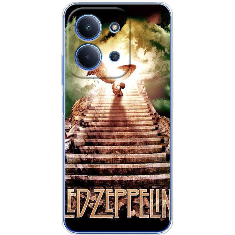 Чохол BoxFace Poco C85 