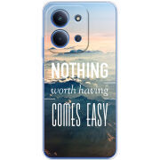 Чохол BoxFace Poco C85 