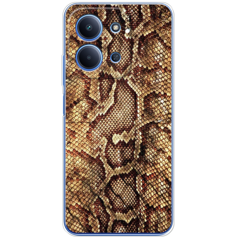 Чохол BoxFace Poco C85 