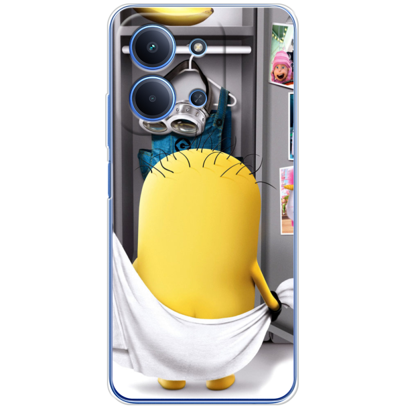 Чохол BoxFace Poco C85 