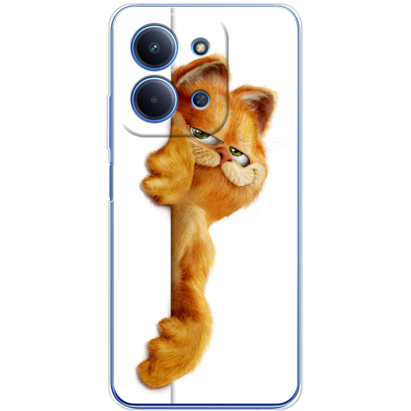 Чохол BoxFace Poco C85 