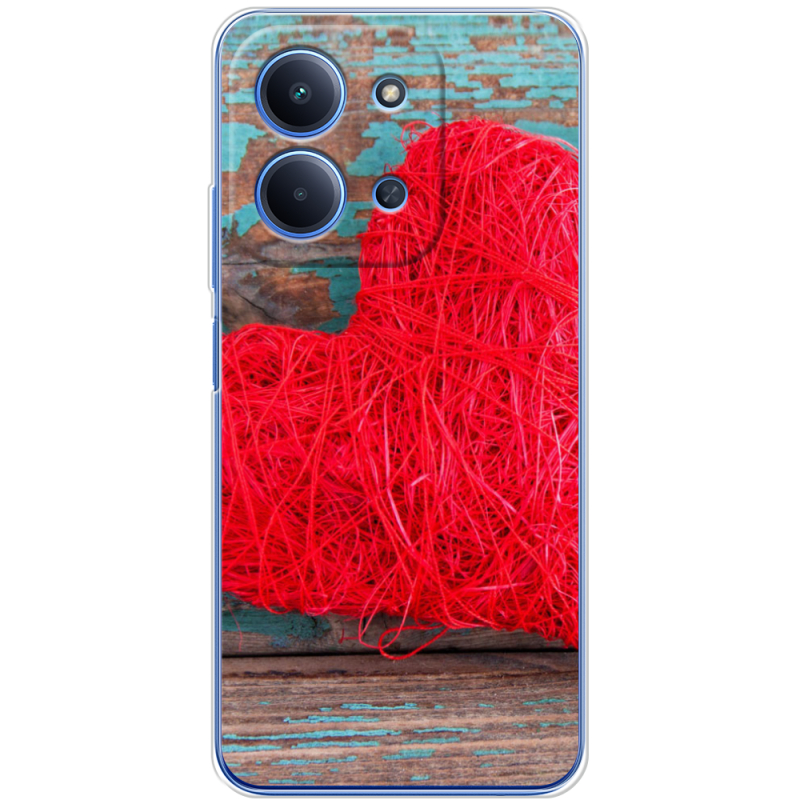 Чохол BoxFace Poco C85 