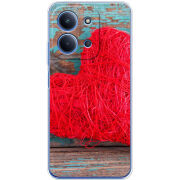 Чохол BoxFace Poco C85 