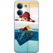 Чохол BoxFace Poco C85 