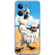 Чохол BoxFace Poco C85 