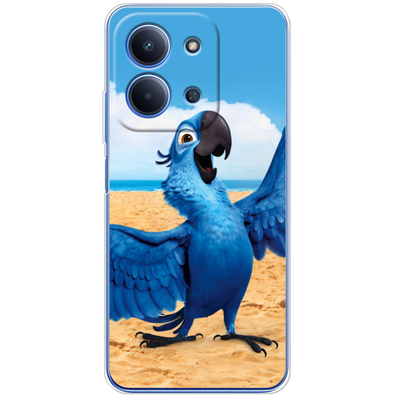 Чохол BoxFace Poco C85 