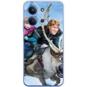 Чохол BoxFace Poco C85 