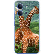 Чохол BoxFace Poco C85 