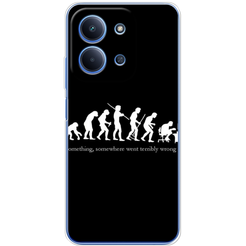 Чохол BoxFace Poco C85 