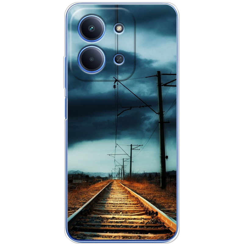 Чохол BoxFace Poco C85 