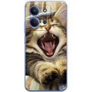 Чохол BoxFace Poco C85 