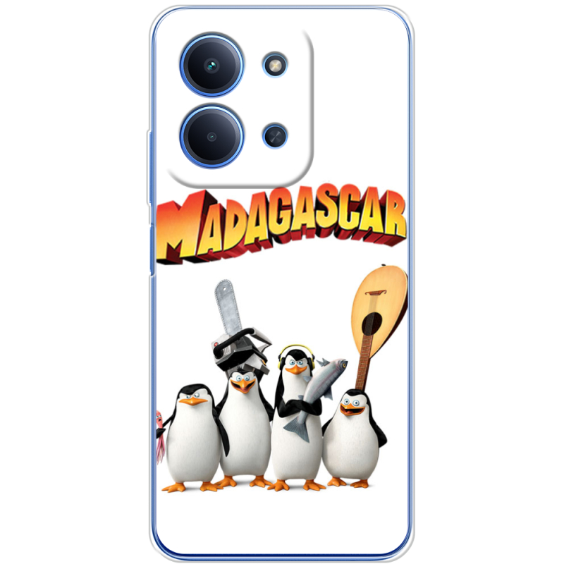 Чохол BoxFace Poco C85 