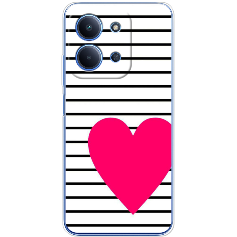 Чохол BoxFace Poco C85 