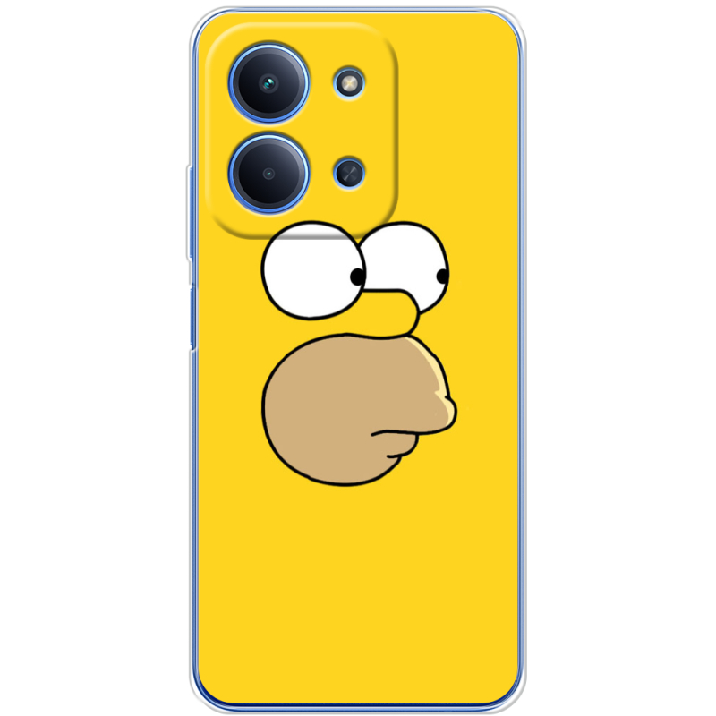 Чохол BoxFace Poco C85 