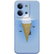 Чохол BoxFace Poco C85 