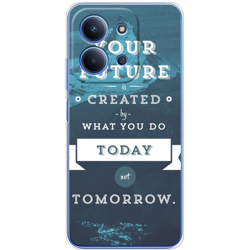 Чохол BoxFace Poco C85 