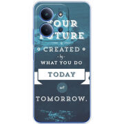 Чохол BoxFace Poco C85 