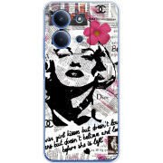 Чохол BoxFace Poco C85 