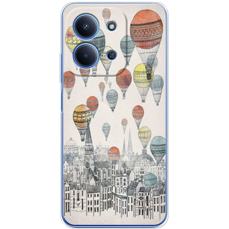 Чохол BoxFace Poco C85 