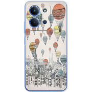 Чохол BoxFace Poco C85 