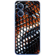 Чохол BoxFace Poco C85 