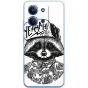 Чохол BoxFace Poco C85 