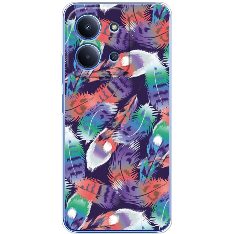 Чохол BoxFace Poco C85 