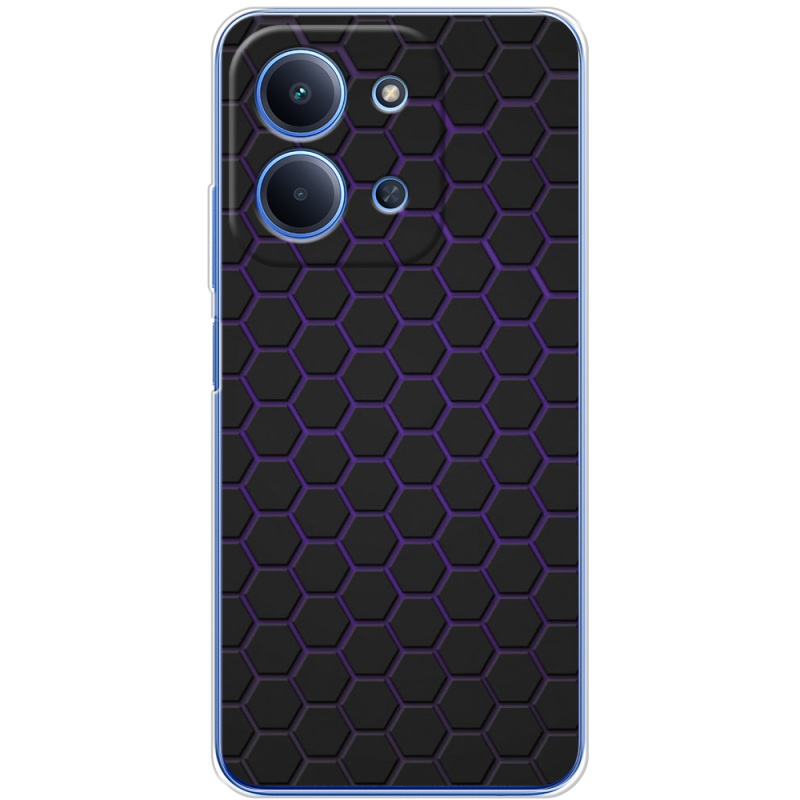 Чохол BoxFace Poco C85 