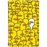 Чохол для Samsung Galaxy Tab S10 Lite Yellow Ducklings