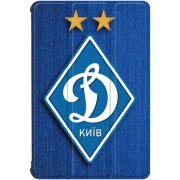 Чохол для Samsung Galaxy Tab S10 Lite Динамо Киев