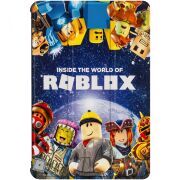 Чохол для Samsung Galaxy Tab S10 Lite Внутрішній світ Roblox