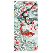 Чохол-книжка Stanford Side Magnet для Poco C85 