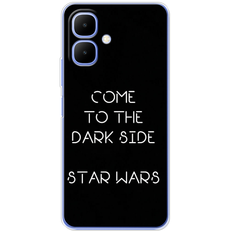 Чохол BoxFace Infinix Smart 10 