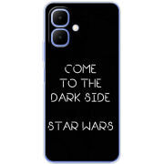 Чохол BoxFace Infinix Smart 10 