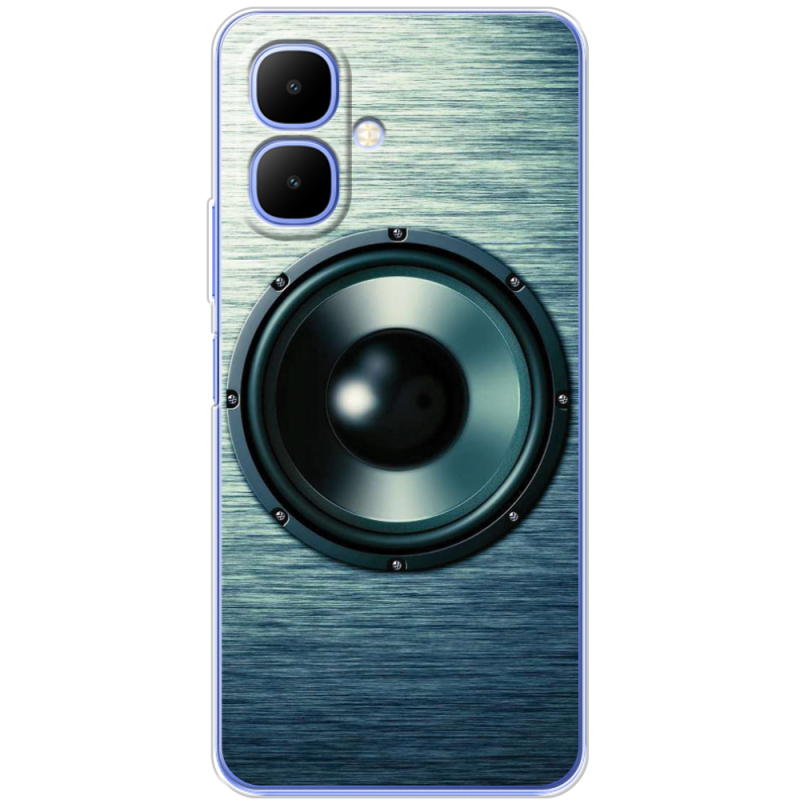 Чохол BoxFace Infinix Smart 10 