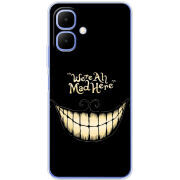 Чохол BoxFace Infinix Smart 10 