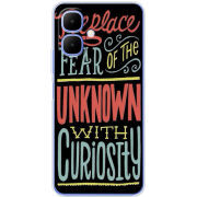 Чохол BoxFace Infinix Smart 10 