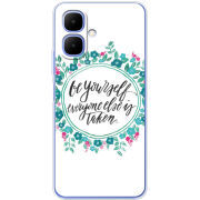 Чохол BoxFace Infinix Smart 10 