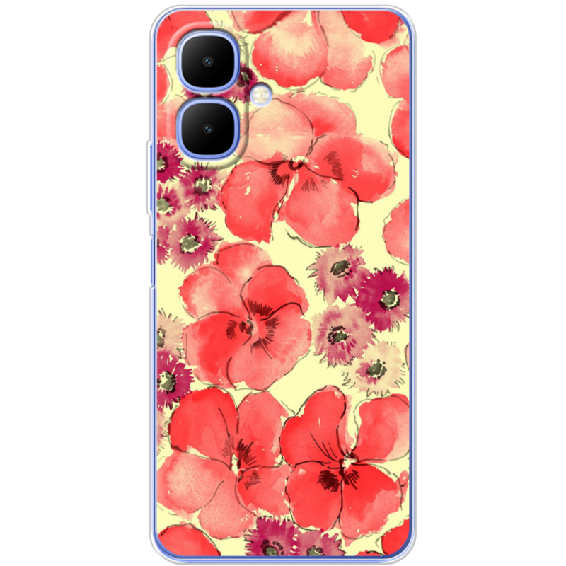 Чохол BoxFace Infinix Smart 10 