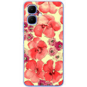 Чохол BoxFace Infinix Smart 10 